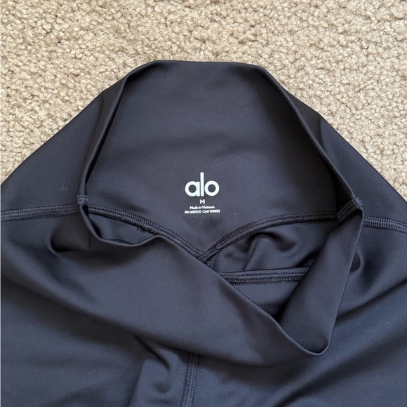 Alo - HW elongated legging - Picture 3 of 3